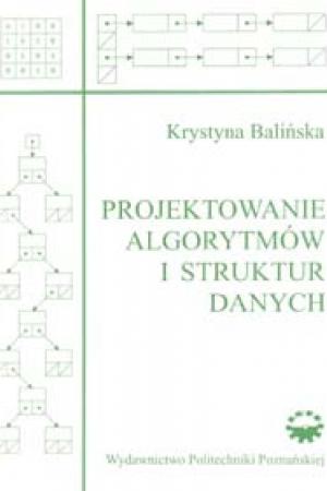 Projektowanie algorytmów i struktur danych