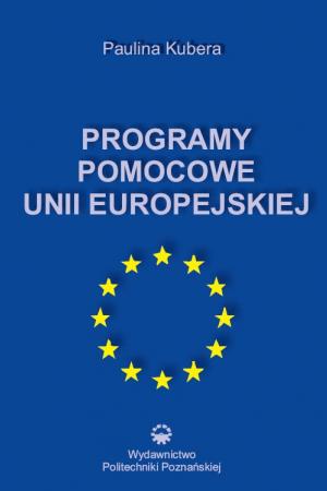 Programy pomocowe Unii Europejskiej